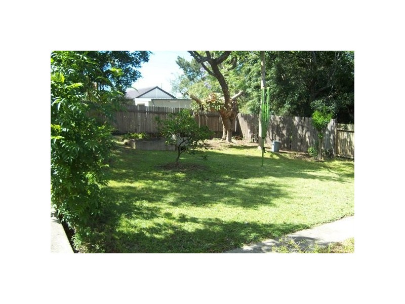 1 Cameron Crescent, Ryde NSW 2112