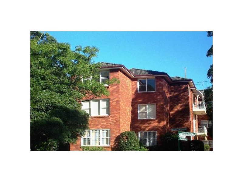 5/2 Tambourine Bay Road, Lane Cove NSW 2066