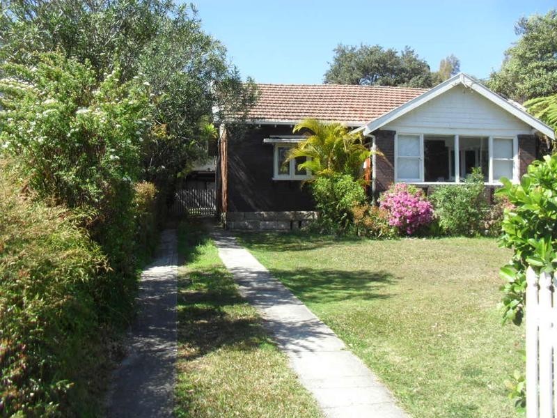 4 William Edward Street, Lane Cove NSW 2066