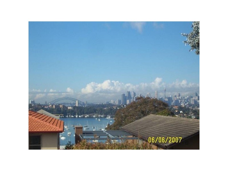 Christina Street, Longueville NSW 2066