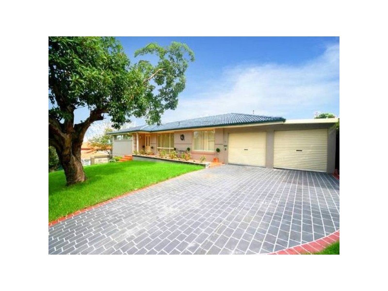 Christina Street, Longueville NSW 2066