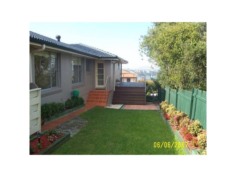 Christina Street, Longueville NSW 2066