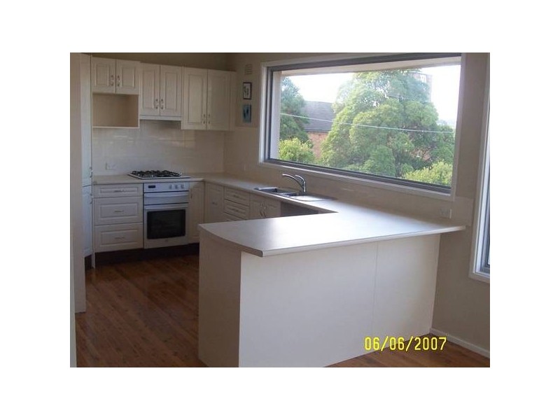 Christina Street, Longueville NSW 2066