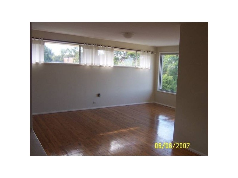 Christina Street, Longueville NSW 2066