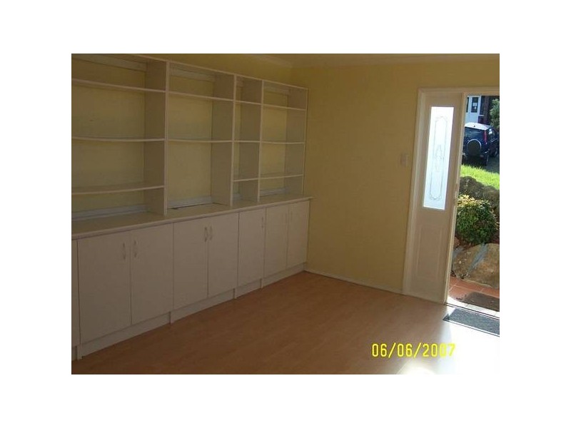 Christina Street, Longueville NSW 2066