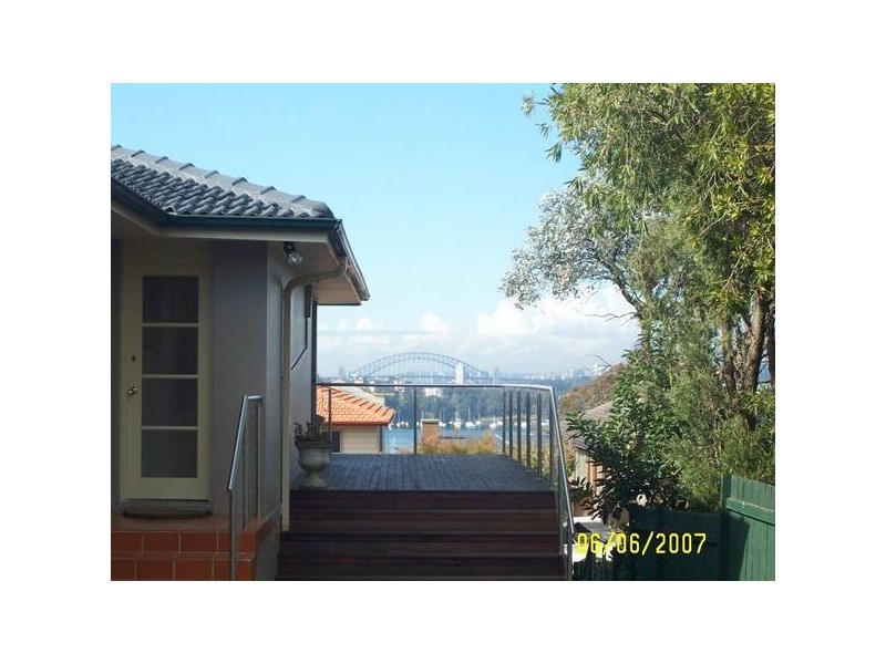 Christina Street, Longueville NSW 2066