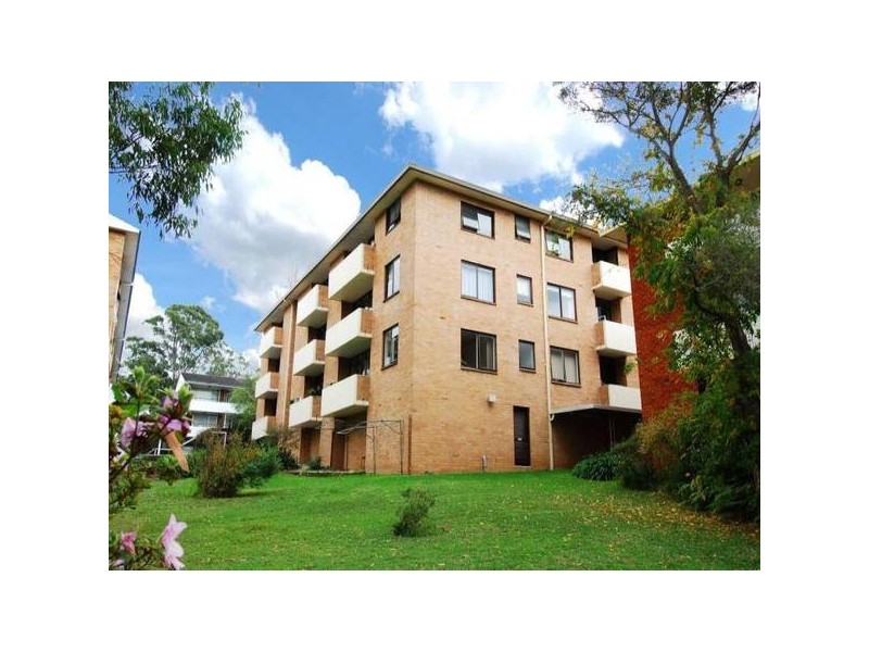 79/38 Cope Street, Lane Cove NSW 2066