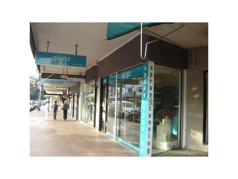 Longueville Road, Lane Cove NSW 2066