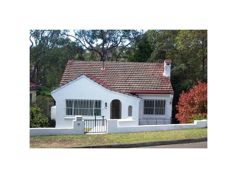 Rothwell Cresent, Lane Cove NSW 2066