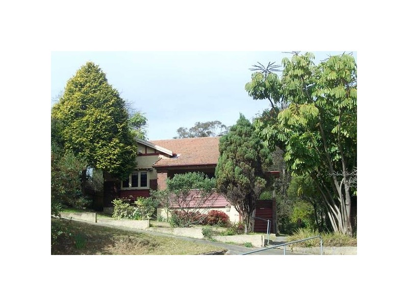 Alpha Road, Lane Cove NSW 2066