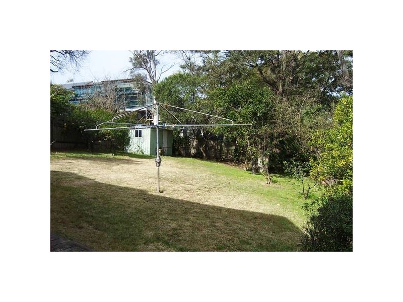 Alpha Road, Lane Cove NSW 2066