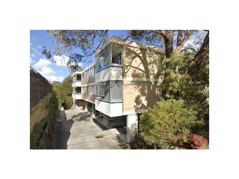 Mowbray Road, Lane Cove NSW 2066