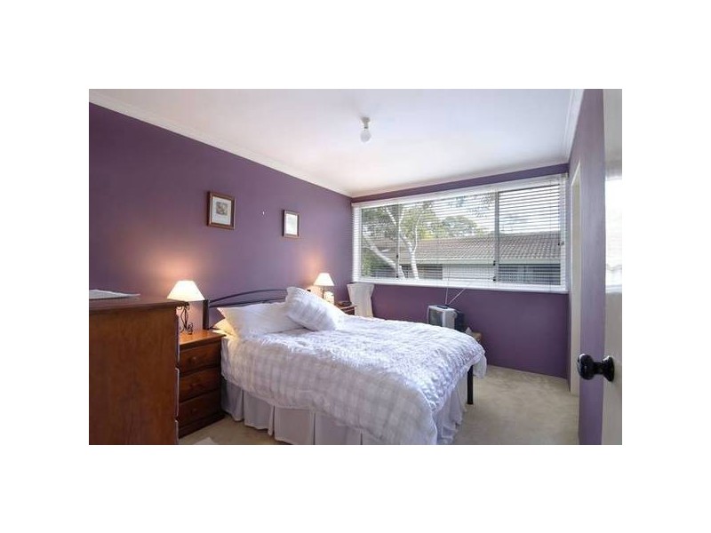 Mowbray Road, Lane Cove NSW 2066