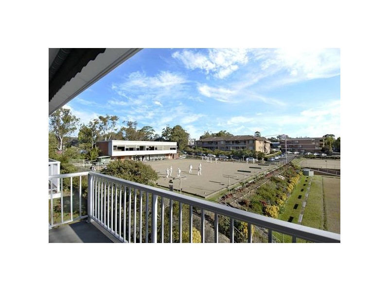 5/143 Burns Bay Road, Lane Cove NSW 2066