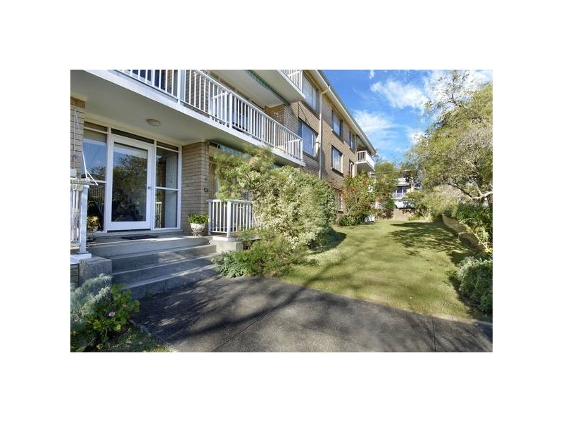 5/143 Burns Bay Road, Lane Cove NSW 2066