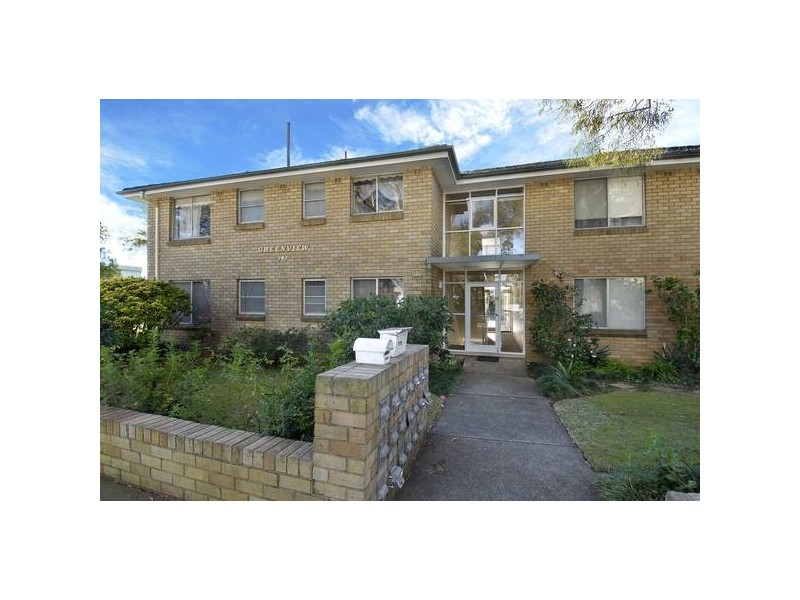 5/143 Burns Bay Road, Lane Cove NSW 2066