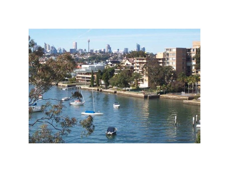 Wrights Road, Drummoyne NSW 2047