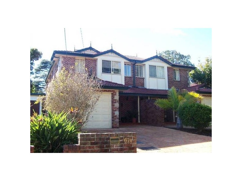 67A Hallam Avenue, Lane Cove NSW 2066