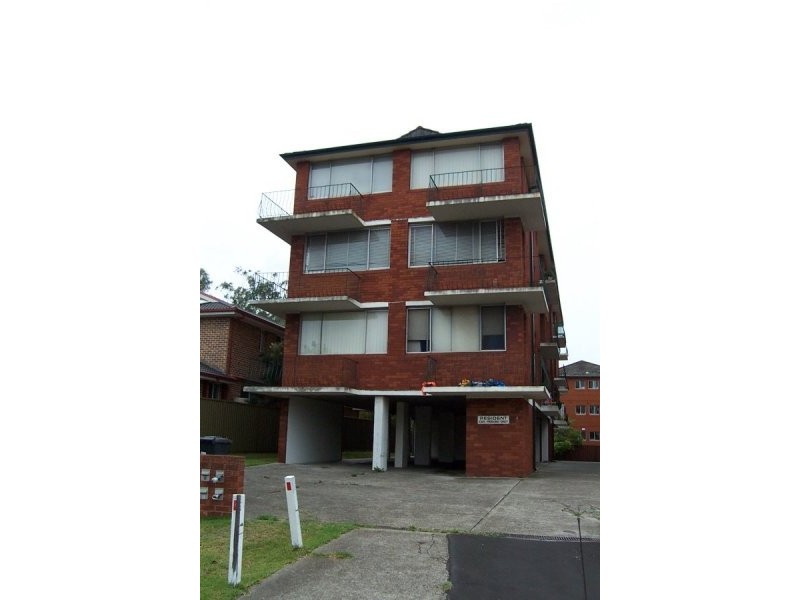 3/4 Pope Street, Ryde NSW 2112