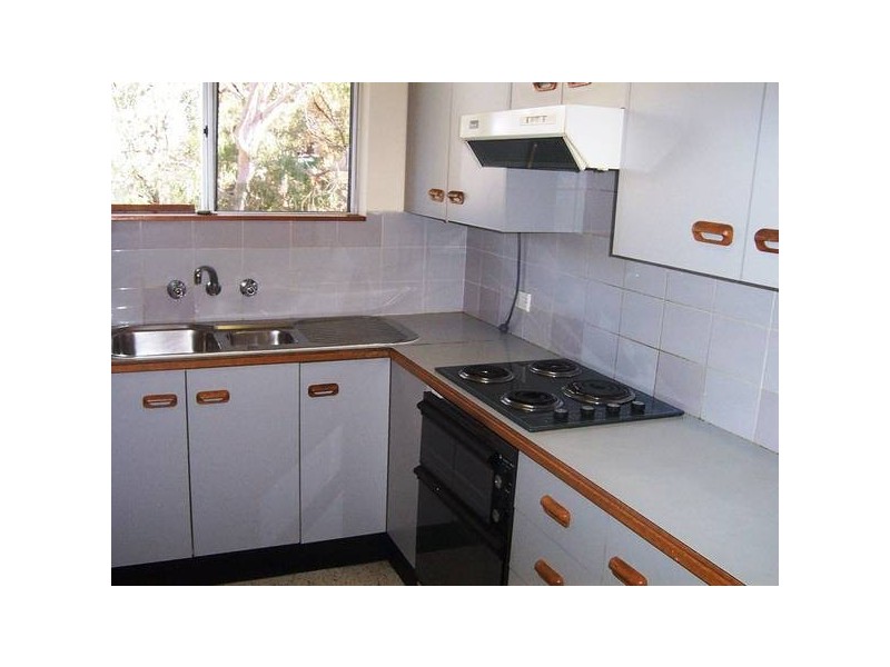 Ralston Street, Lane Cove NSW 2066