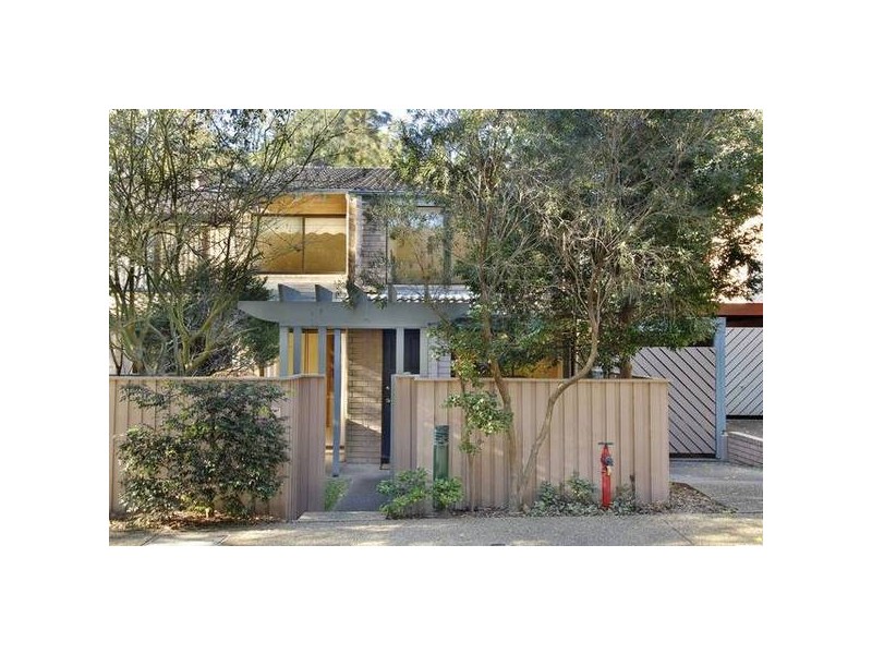 84/25 Best Street, Lane Cove NSW 2066