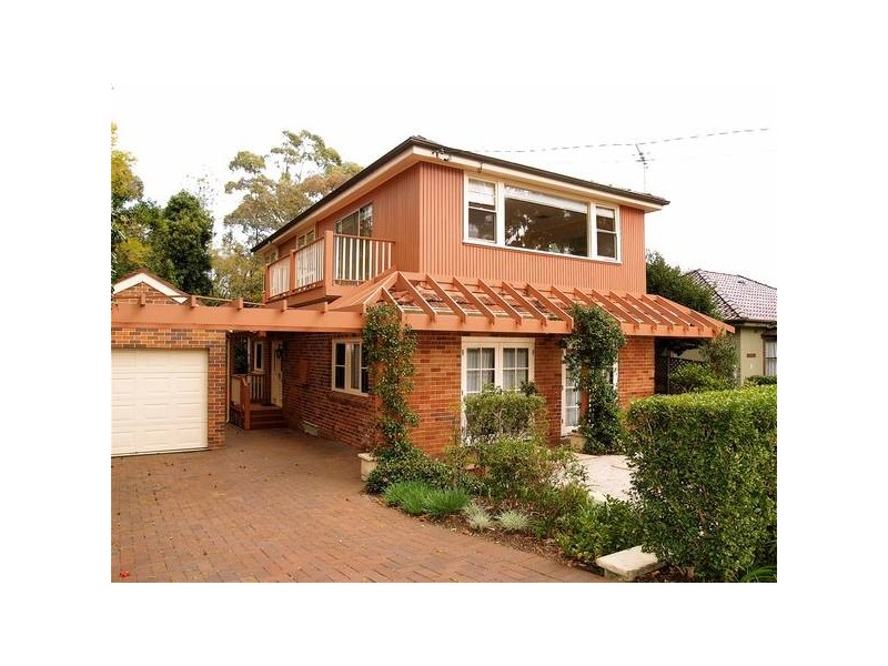 2 Miramont Avenue, Riverview NSW 2066