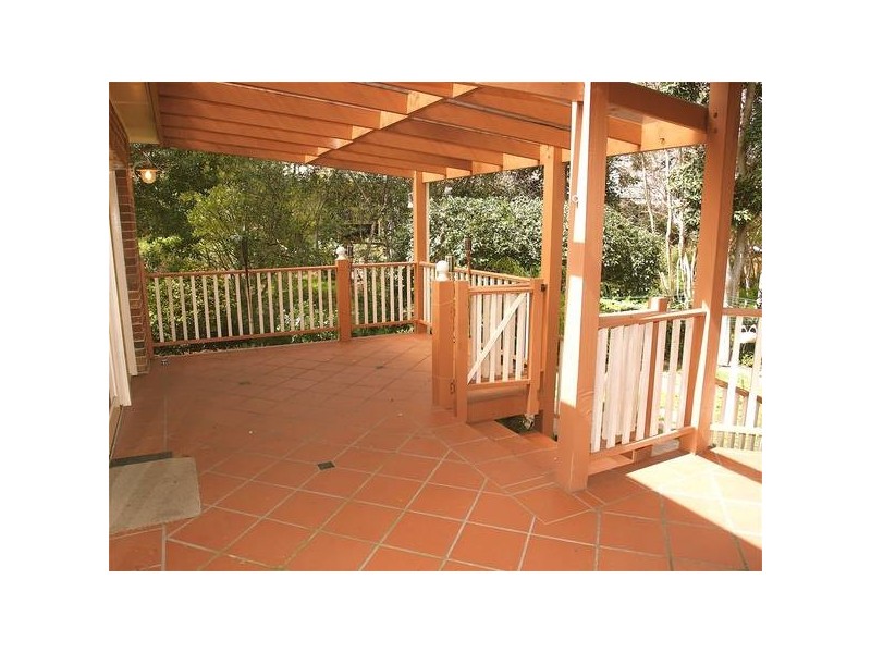 2 Miramont Avenue, Riverview NSW 2066