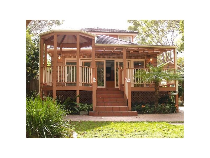 2 Miramont Avenue, Riverview NSW 2066