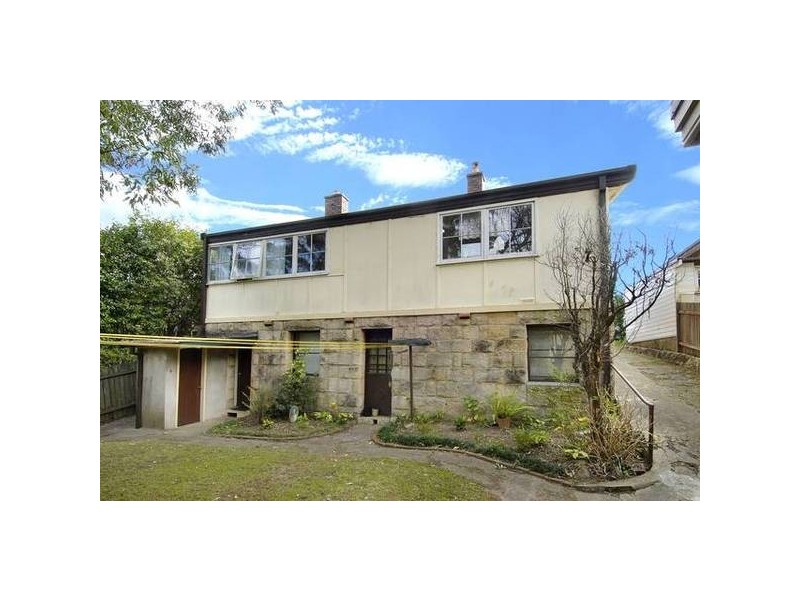 32 Osborne Road, Lane Cove NSW 2066