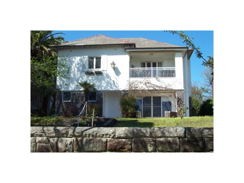 11 Shirley Road, Wollstonecraft NSW 2065