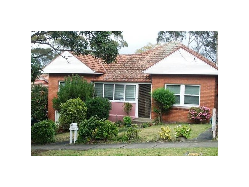 5 Kimberley Avenue, Lane Cove NSW 2066