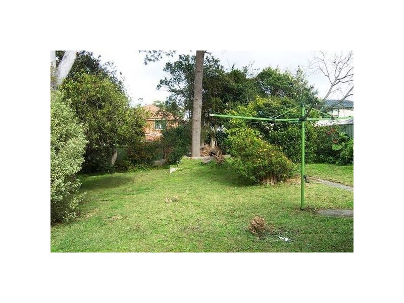 5 Kimberley Avenue, Lane Cove NSW 2066