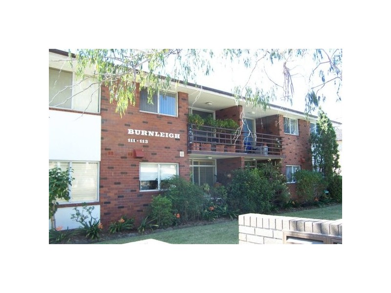 7/111 Burns Bay Road, Lane Cove NSW 2066