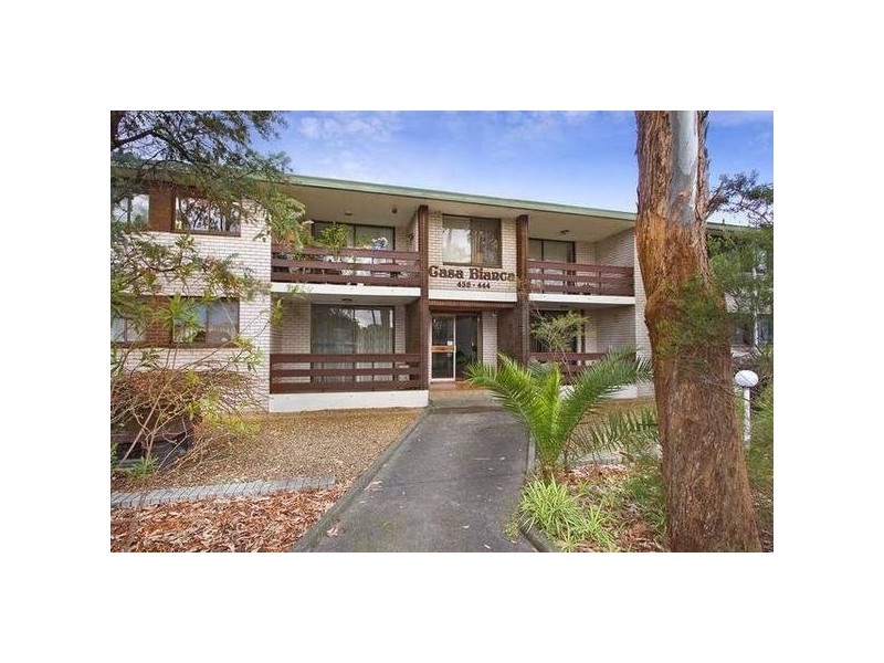 Mowbray Road, Lane Cove NSW 2066