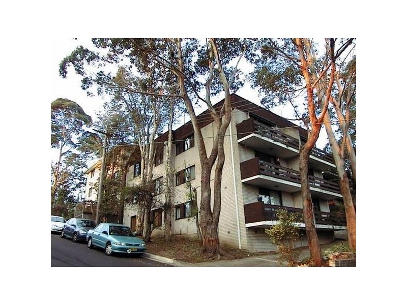 Mowbray Road, Lane Cove NSW 2066