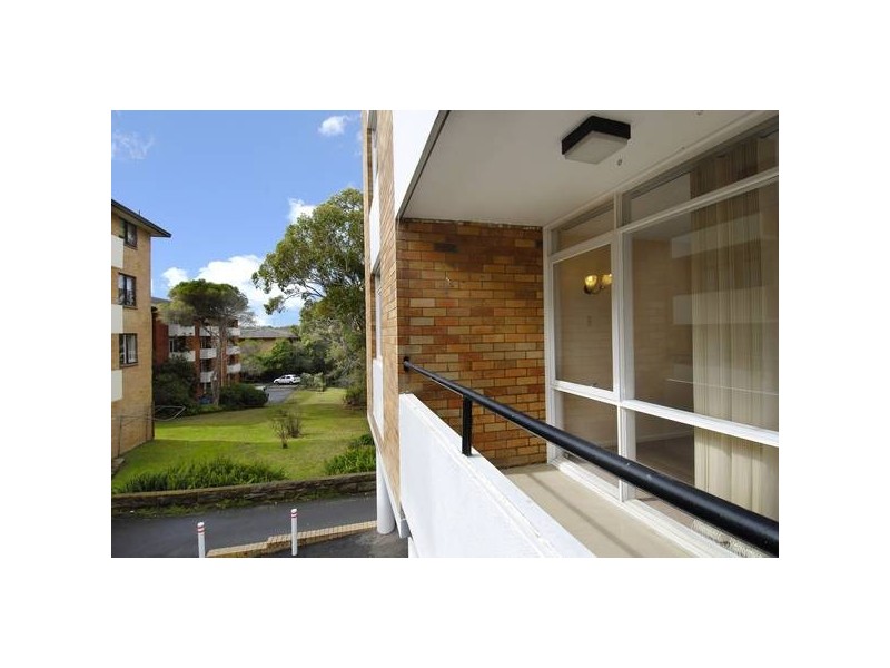 6D/40 Cope Street, Lane Cove NSW 2066