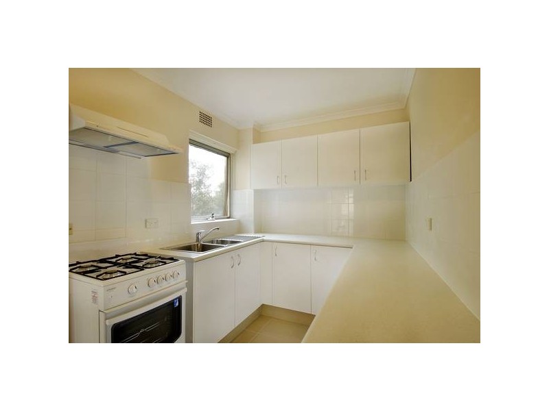 6D/40 Cope Street, Lane Cove NSW 2066