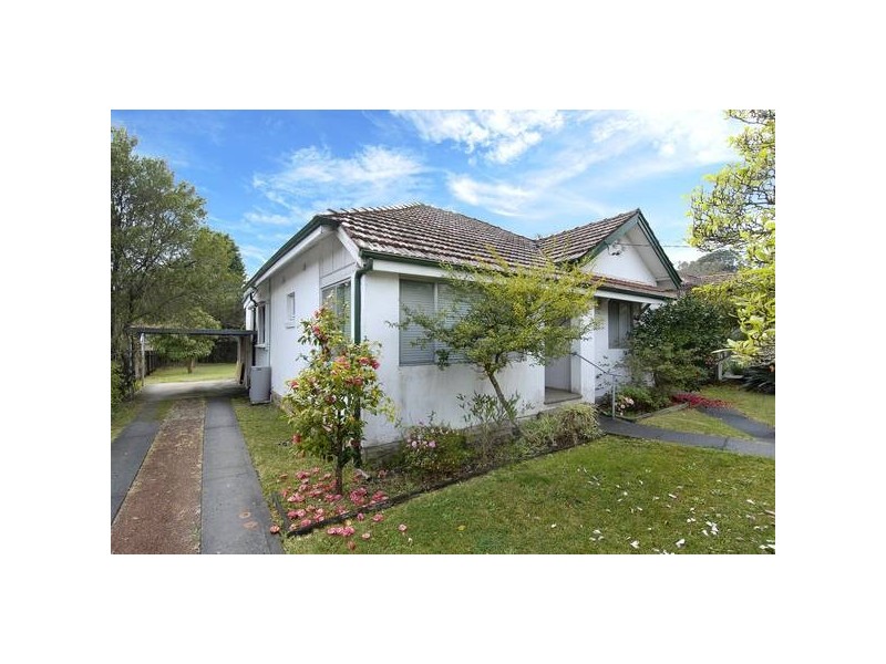537 Mowbray Road, Lane Cove NSW 2066