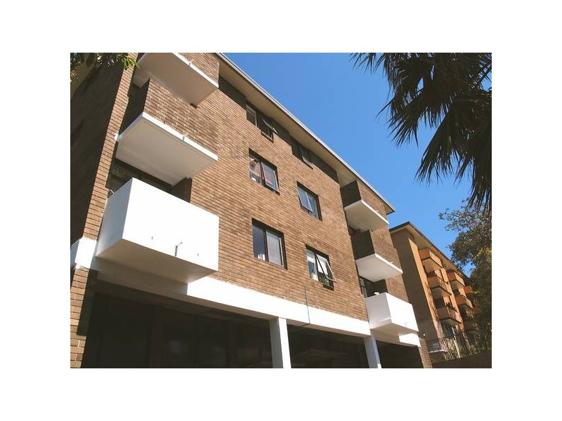 43/38 Cope Street, Lane Cove NSW 2066