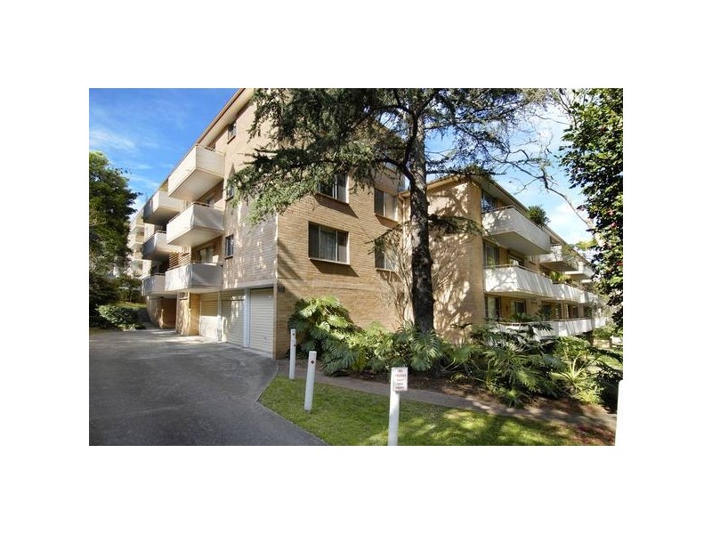 12/33 Stokes Street, Lane Cove NSW 2066