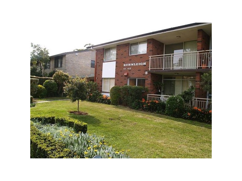 12/111 Burns Bay Road, Lane Cove NSW 2066