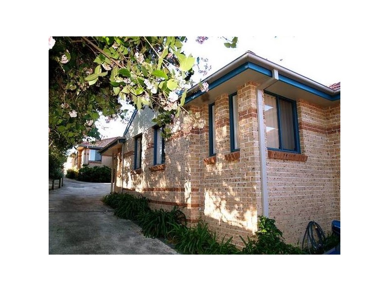 2/76 Epping Avenue, Epping NSW 2121