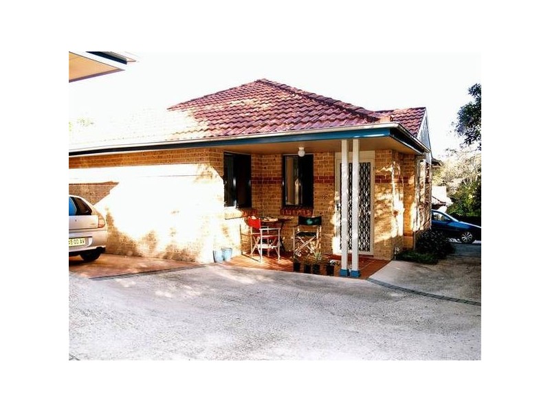 2/76 Epping Avenue, Epping NSW 2121