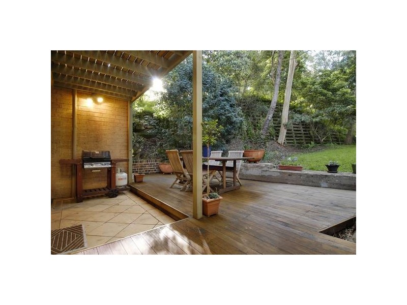 1/25 Best Street, Lane Cove NSW 2066