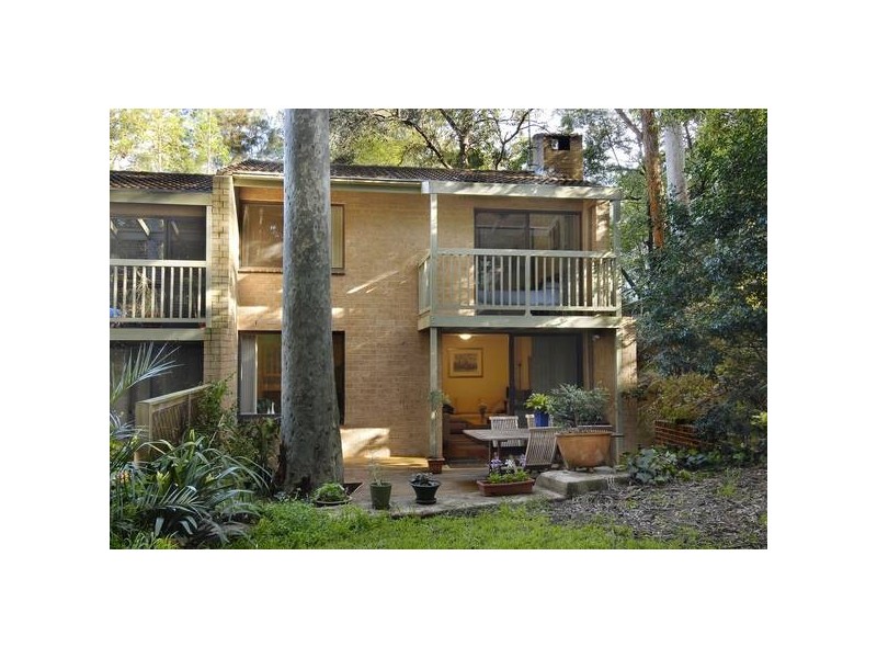 1/25 Best Street, Lane Cove NSW 2066