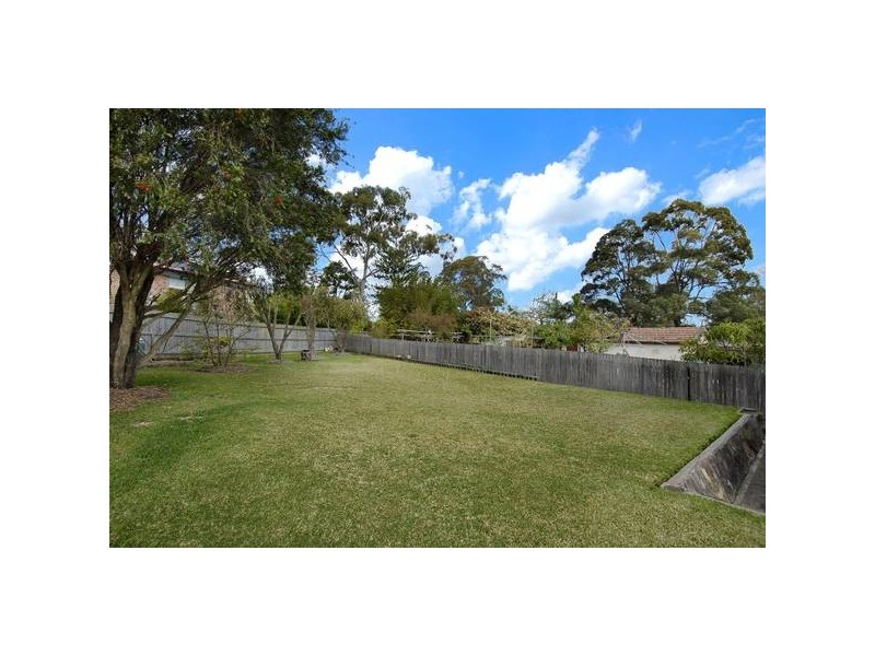8 Garthowen Avenue, Lane Cove NSW 2066