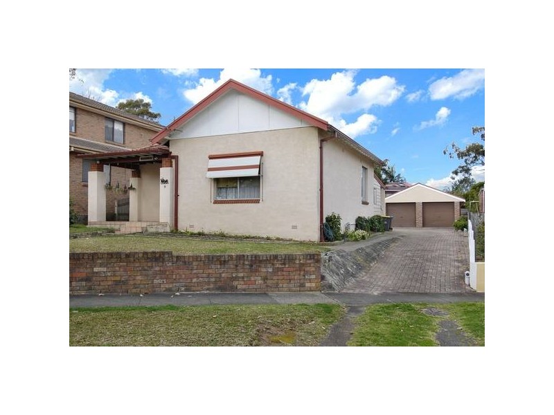 8 Garthowen Avenue, Lane Cove NSW 2066