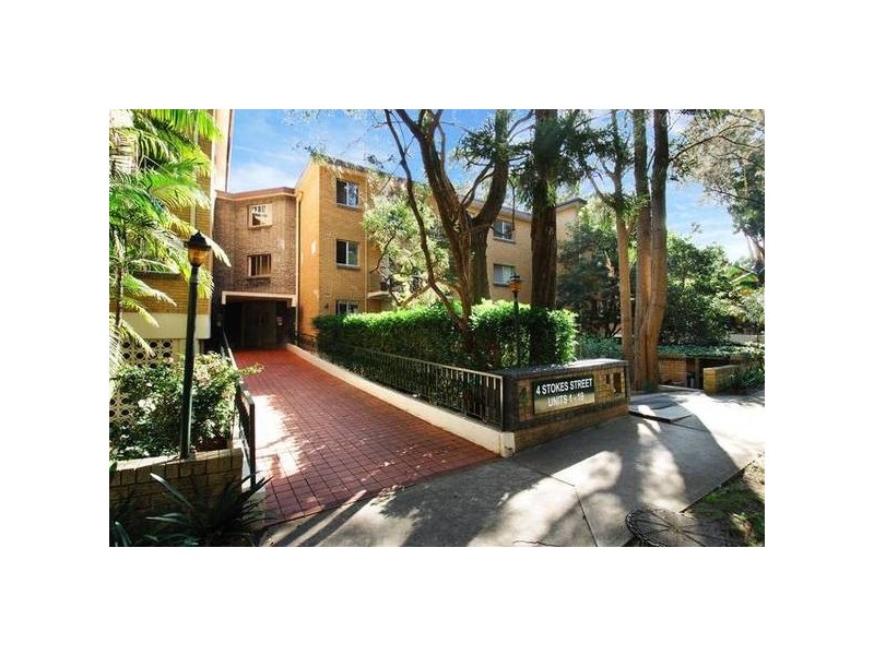 3/4 Stokes Street, Lane Cove NSW 2066