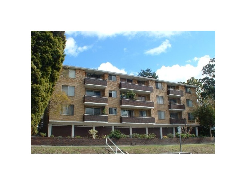 14/7-9 Little Street, Lane Cove NSW 2066