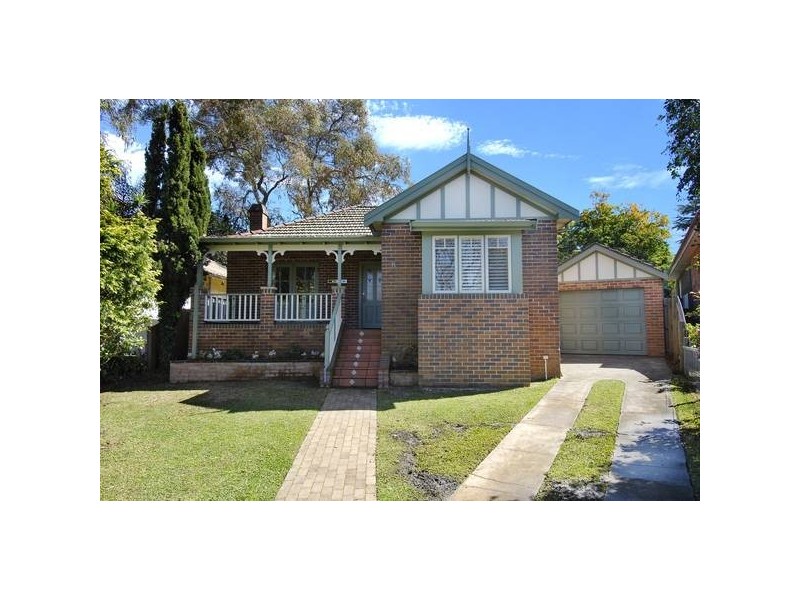 8 Howell Place, Lane Cove NSW 2066